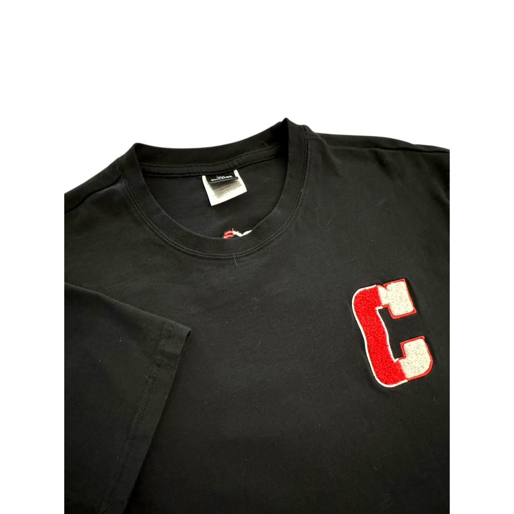 Disney Villains Black T‎ Shirt XL Cruella De Vil Graphic Print Cotton